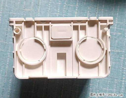 桂林荣泰吹塑、注塑【厂家直销】PVC阴燃电工配件，精品86底盒 - 家居生活 - 扬州生活社区 - 扬州28生活网 yz.28life.net