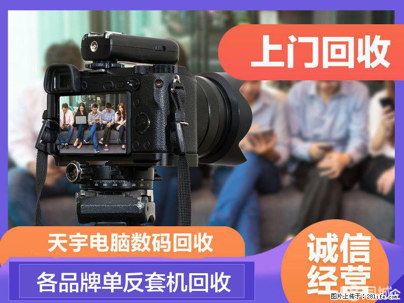 扬州单反相机回收 佳能相机回收 尼康相机回收 - 数码相机 - 数码产品 - 扬州分类信息 - 扬州28生活网 yz.28life.net