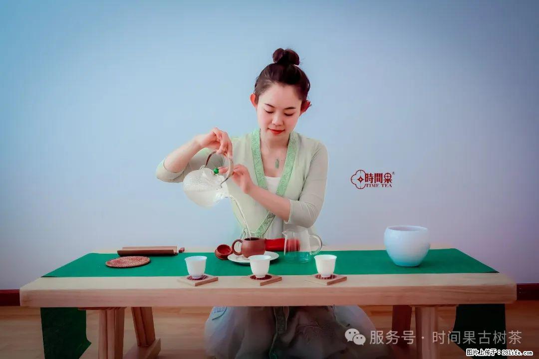 时间果百年古树龙珠普洱生茶 - 购物交流 - 扬州生活社区 - 扬州28生活网 yz.28life.net