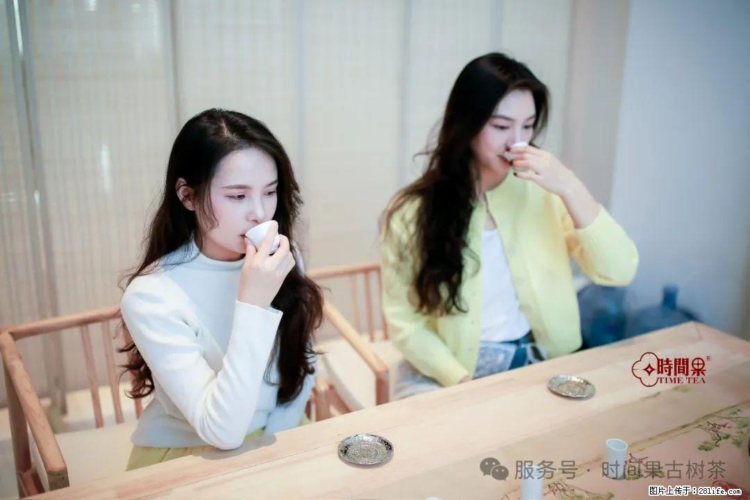 时间果百年古树龙珠普洱生茶 - 购物交流 - 扬州生活社区 - 扬州28生活网 yz.28life.net