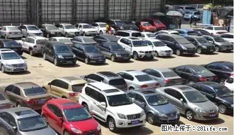 停车为什么要车头朝外？不是开玩笑，关键时刻真能救命 - 扬州生活资讯 - 扬州28生活网 yz.28life.net