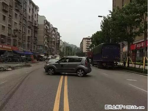 开车出事故没拍这5张照片，警察也帮不了你！ - 扬州生活资讯 - 扬州28生活网 yz.28life.net