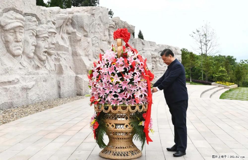 习近平赴广西考察调研 - 扬州生活资讯 - 扬州28生活网 yz.28life.net