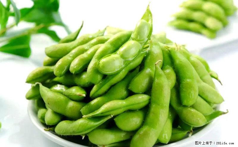 这些蔬菜是“天然钙片”，这6种被医生重点推荐 - 扬州生活资讯 - 扬州28生活网 yz.28life.net