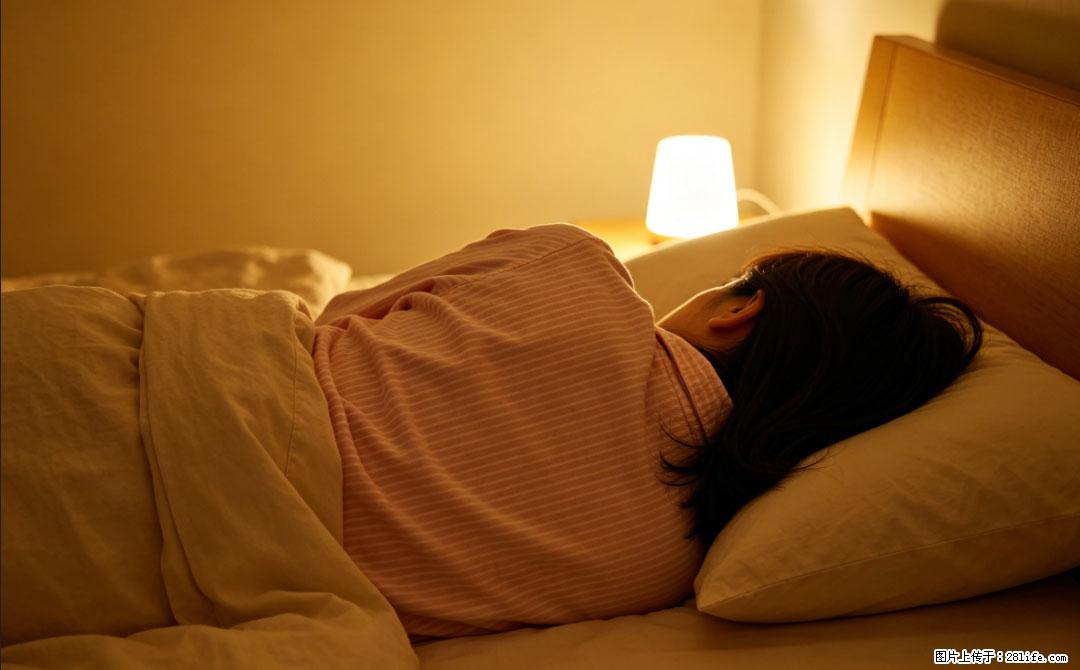 熬夜会让猝死风险飙升！出现以下4种情况赶紧休息→ - 扬州生活资讯 - 扬州28生活网 yz.28life.net