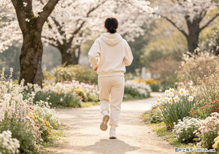 学会这套走路方法！稳血糖护心脏，养护关节更护健康 - 扬州生活资讯 - 扬州28生活网 yz.28life.net